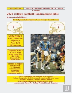 Bertrand.pt - 2021 College Football Handicapping Bible