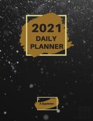 2021 Daily Planner