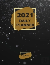2021 Daily Planner