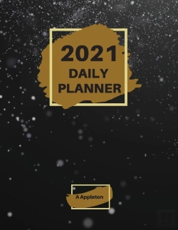 Bertrand.pt - 2021 Daily Planner