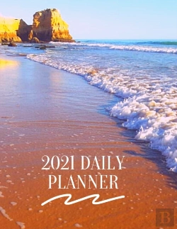 Bertrand.pt - 2021 Daily Planner