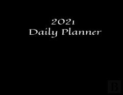 2021 Daily Planner