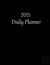 2021 Daily Planner