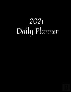 Bertrand.pt - 2021 Daily Planner