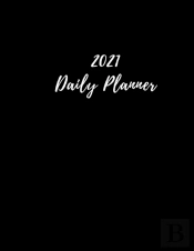 2021 Daily Planner