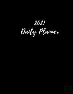 Bertrand.pt - 2021 Daily Planner