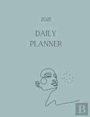 2021 Daily Planner