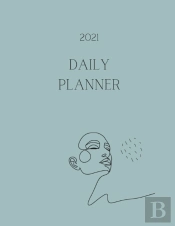 2021 Daily Planner