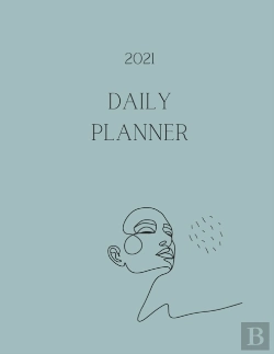 Bertrand.pt - 2021 Daily Planner