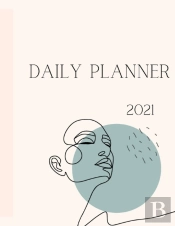 2021 Daily Planner