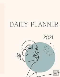 Bertrand.pt - 2021 Daily Planner