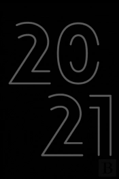 2021 Daily Planner