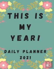 2021 Daily Planner