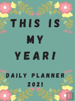 Bertrand.pt - 2021 Daily Planner