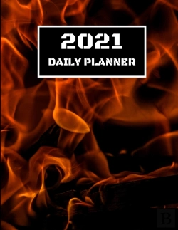 Bertrand.pt - 2021 Daily Planner
