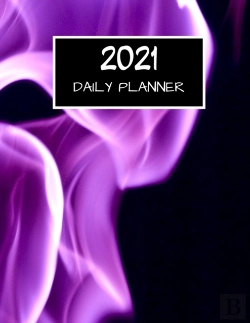 Bertrand.pt - 2021 Daily Planner