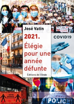 Bertrand.pt - 2021, Elegie Pour Une Annee Defunte