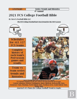 Bertrand.pt - 2021 Fcs College Football Bible