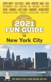 2021 Fun Guide To New York City