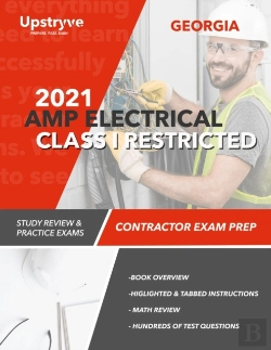 Bertrand.pt - 2021 Georgia Amp Electrical Class I Restricted Contractor Exam Prep