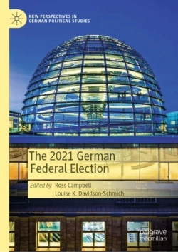 Bertrand.pt - 2021 German Federal Election