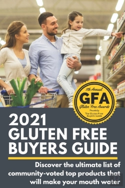 Bertrand.pt - 2021 Gluten Free Buyers Guide