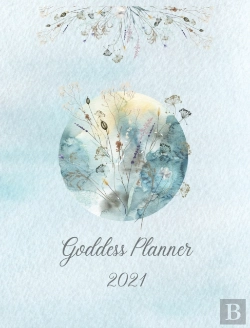 Bertrand.pt - 2021 Goddess Planner - Weekly, Monthly 8