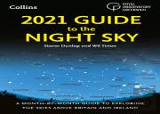 2021 Guide To The Night Sky