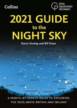 Bertrand.pt - 2021 Guide To The Night Sky