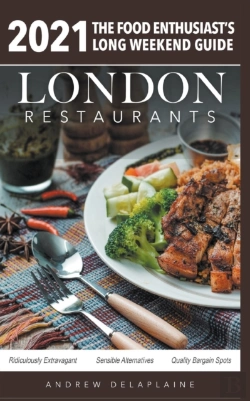 Bertrand.pt - 2021 London Restaurants - The Food Enthu