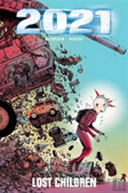 Bertrand.pt - 2021 Lost Children