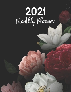 Bertrand.pt - 2021 Monthly Planner