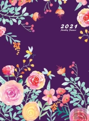 2021 Monthly Planner