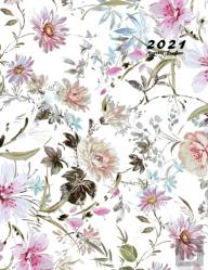 2021 Monthly Planner