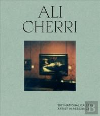 2021 National Gallery Artist In Residence: Ali Cherri