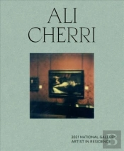 2021 National Gallery Artist In Residence: Ali Cherri