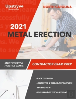Bertrand.pt - 2021 North Carolina Metal Erection Contractor Exam Prep