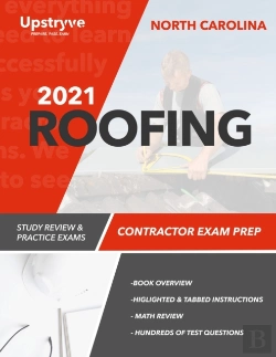 Bertrand.pt - 2021 North Carolina Roofing Contractor Exam Prep