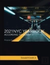 2021 Nyc Yearbook