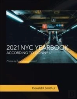Bertrand.pt - 2021 Nyc Yearbook