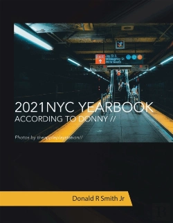 Bertrand.pt - 2021 Nyc  Yearbook