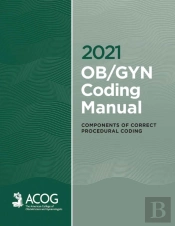 2021 Ob/Gyn Coding Manual