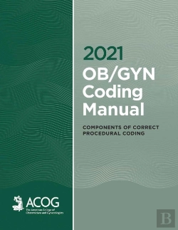 Bertrand.pt - 2021 Ob/Gyn Coding Manual