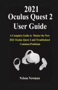 2021 Oculus Quest 2 User Guide