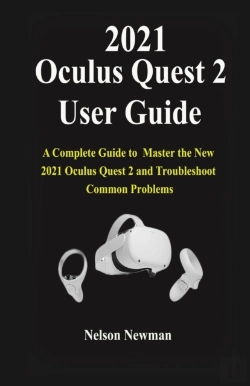 Bertrand.pt - 2021 Oculus Quest 2 User Guide