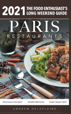 Bertrand.pt - 2021 Paris Restaurants - The Food Enthus