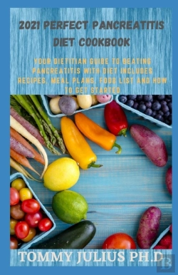 Bertrand.pt - 2021 Perfect Pancreatitis Diet Cookbook