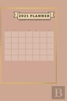 2021 Planner
