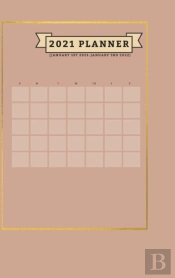 2021 Planner