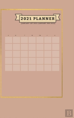 Bertrand.pt - 2021 Planner